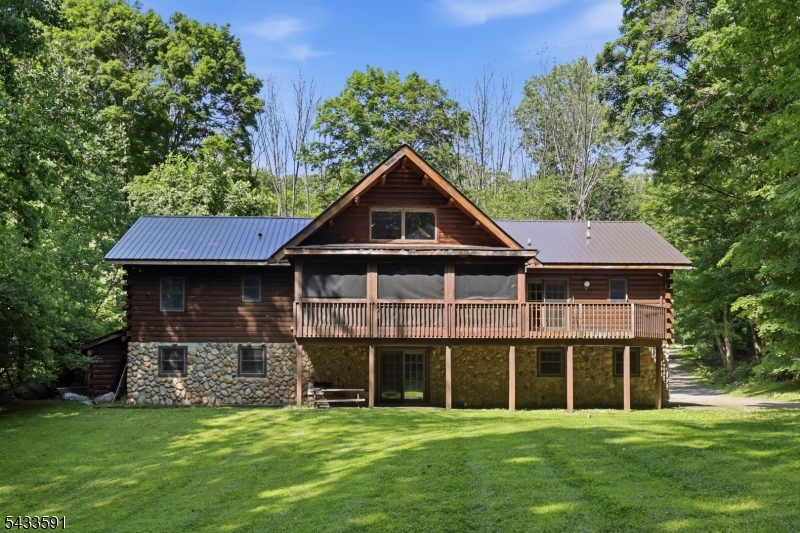 Allamuchy - Residential