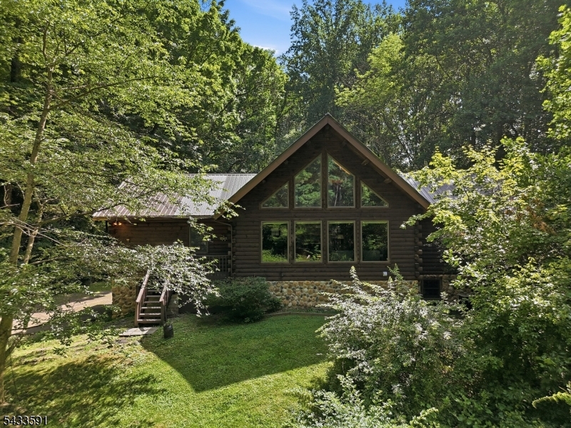 Allamuchy - Residential