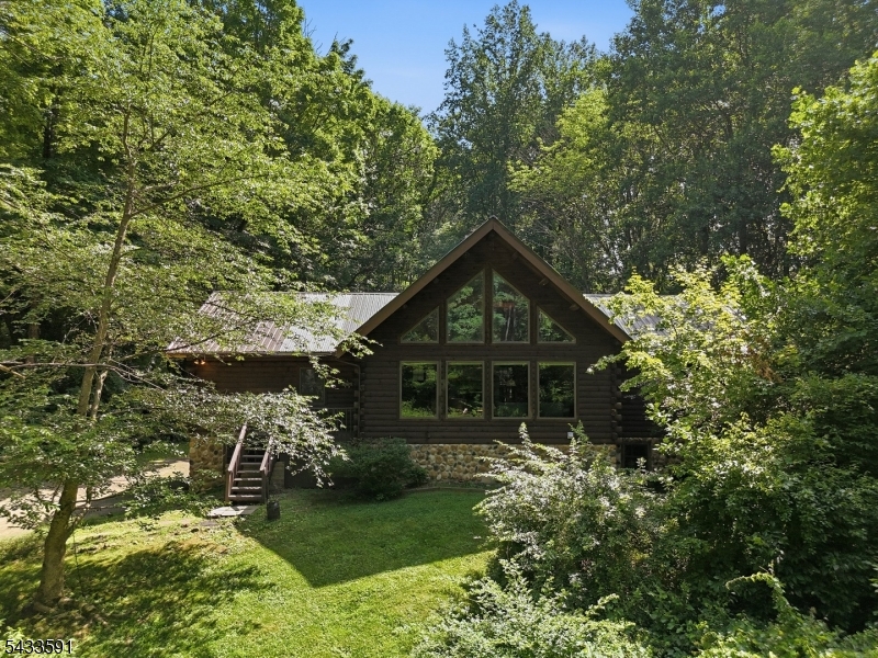 Allamuchy - Residential