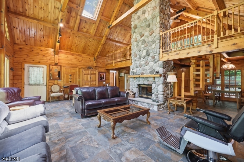 Allamuchy - Residential