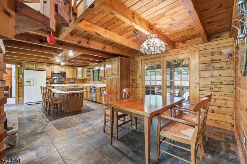 Allamuchy - Residential