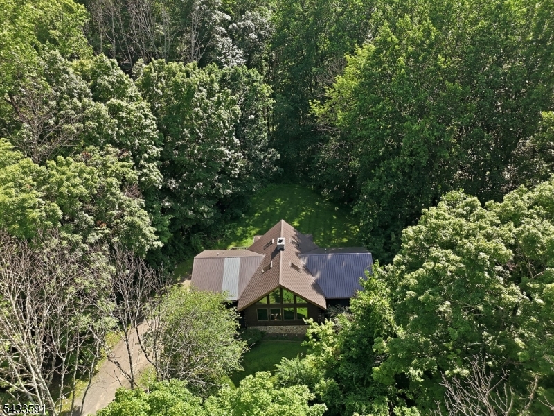 Allamuchy - Residential