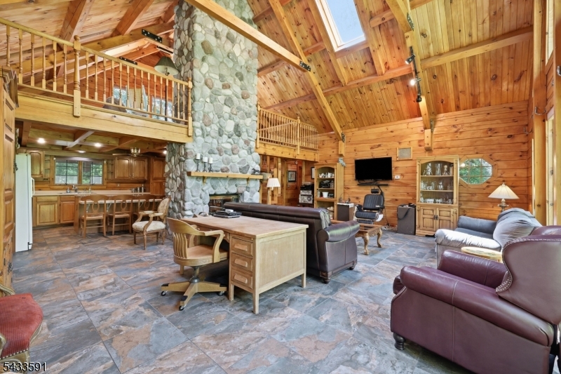 Allamuchy - Residential