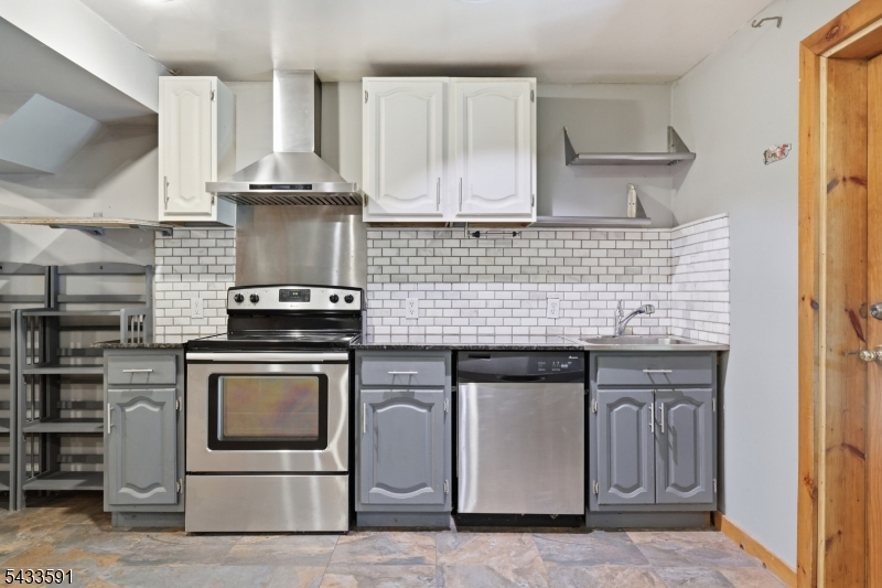 Allamuchy - Residential