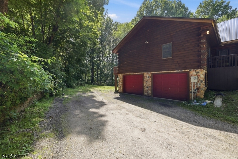 Allamuchy - Residential