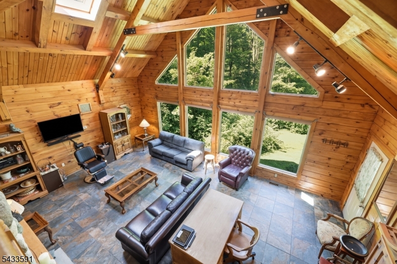 Allamuchy - Residential