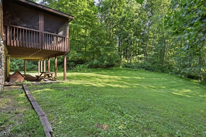 Allamuchy - Residential