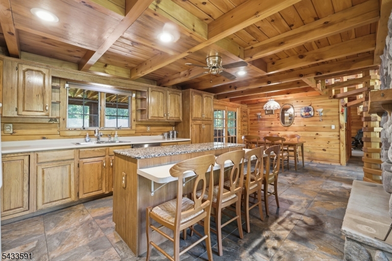 Allamuchy - Residential