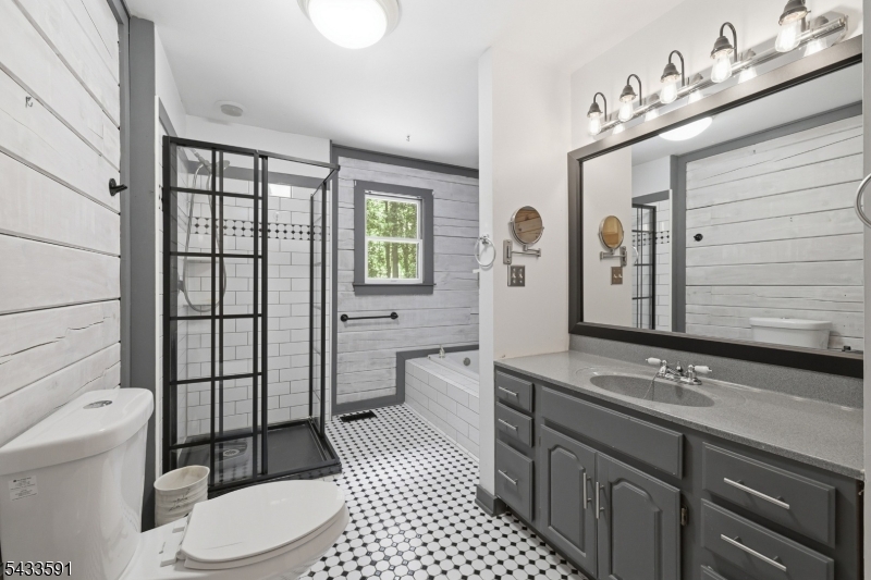 Allamuchy - Residential