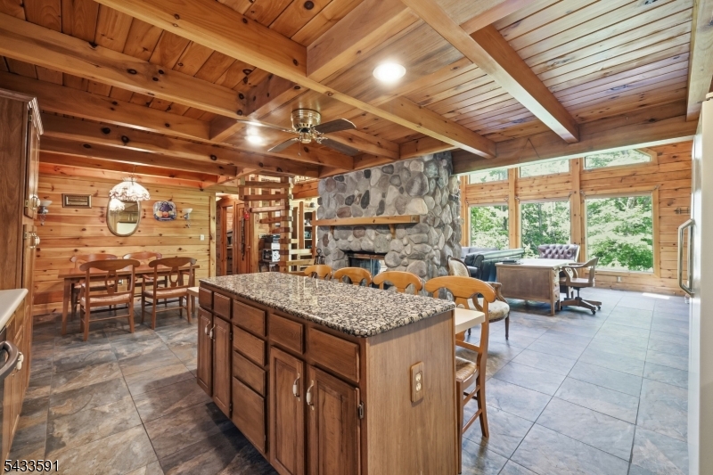 Allamuchy - Residential