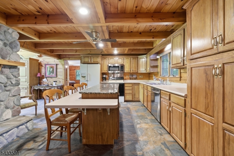 Allamuchy - Residential