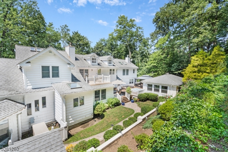 Roxiticus Valley - Residential