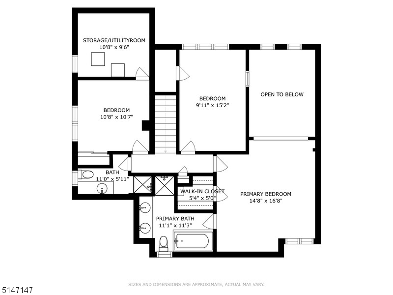 LORD STIRLING VILLAGE - Residential