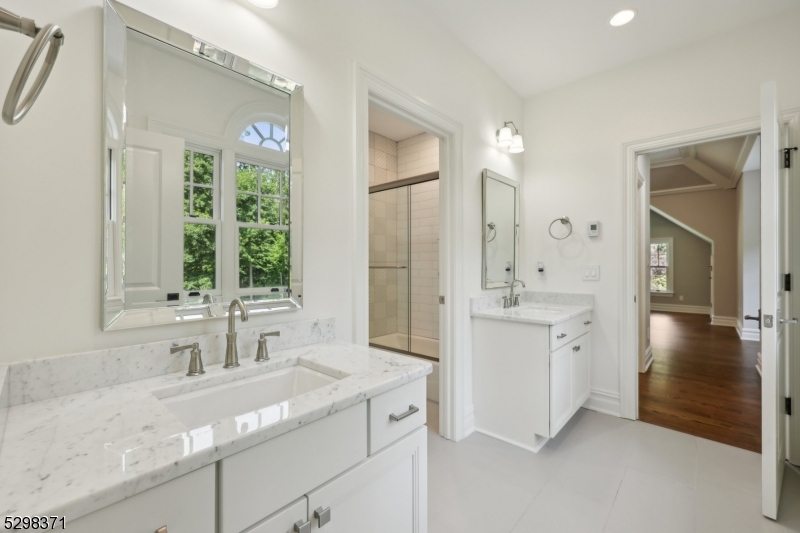Bernardsville Mountain - Residential