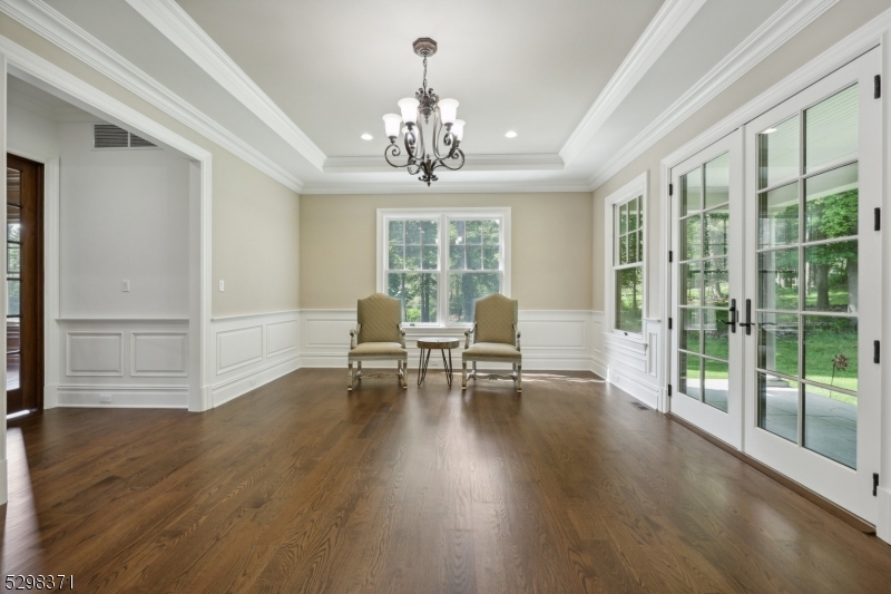 Bernardsville Mountain - Residential