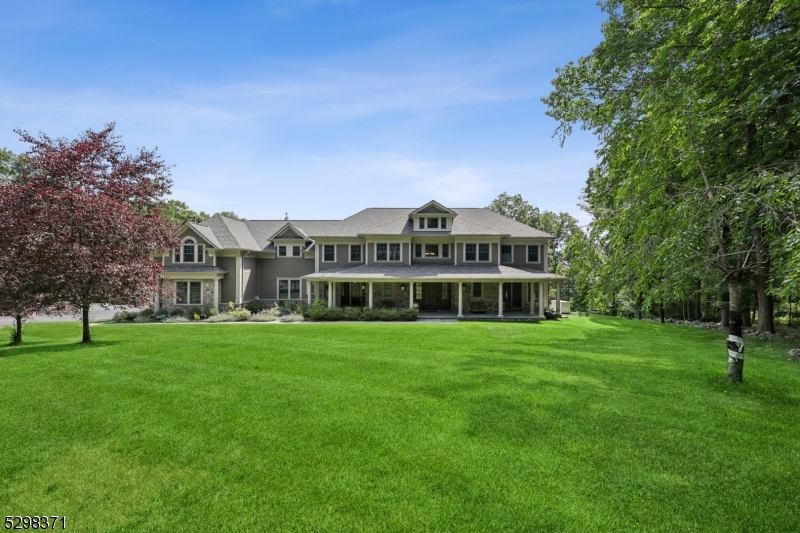 Bernardsville Mountain - Residential