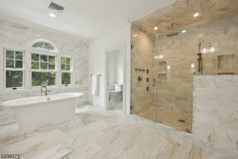 Bernardsville Mountain - Residential