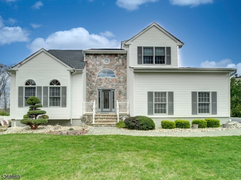 Hunters Ridge - Residential