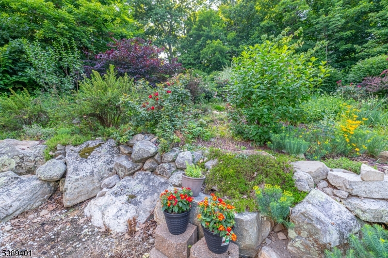 Barry Lakes - Residential