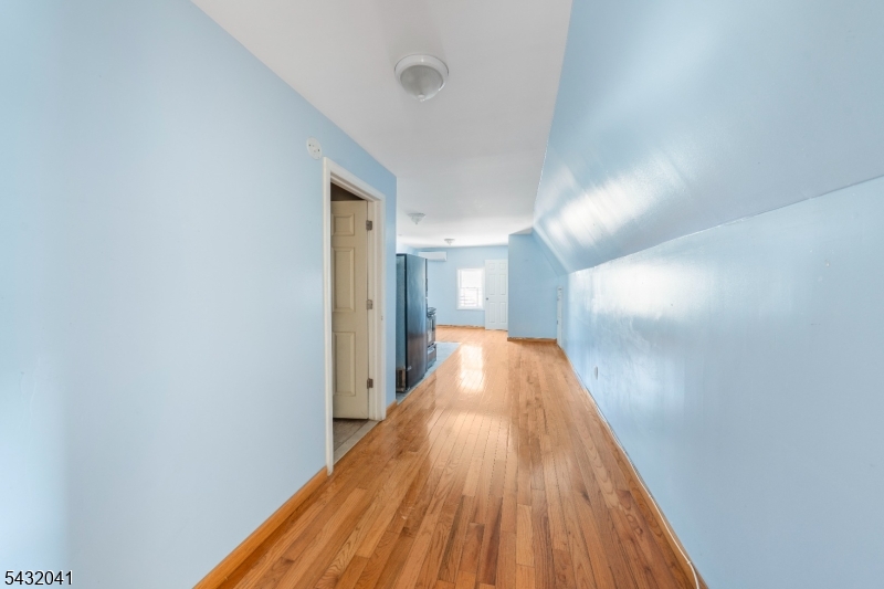 North Elizabeth - Residential Income