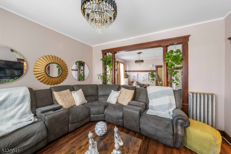 North Elizabeth - Residential Income