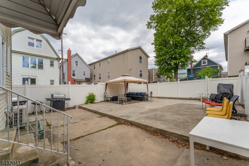 North Elizabeth - Residential Income