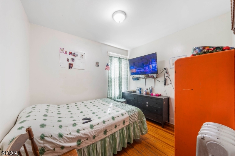 North Elizabeth - Residential Income
