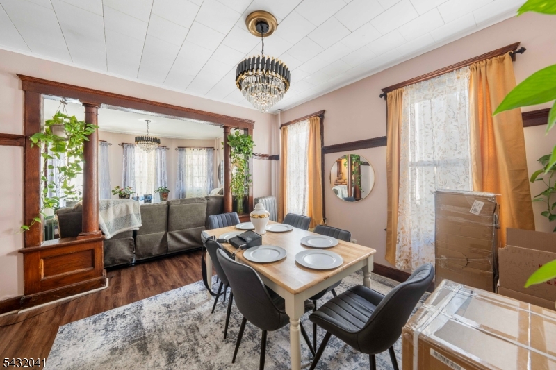 North Elizabeth - Residential Income