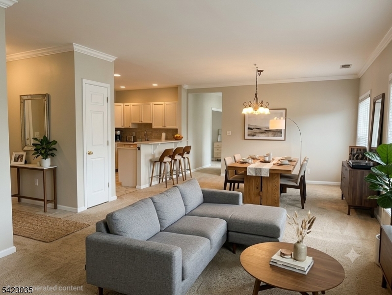 ROCK CREEK CROSSING - Residential