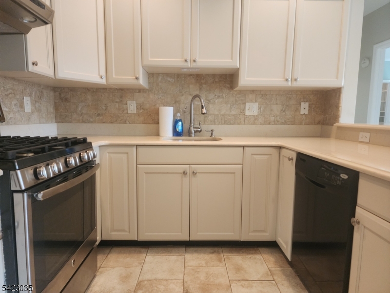 ROCK CREEK CROSSING - Residential