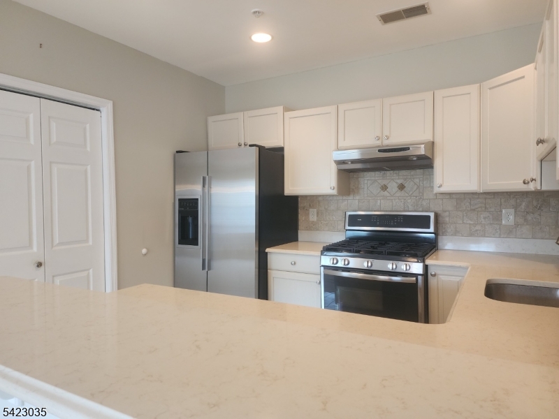 ROCK CREEK CROSSING - Residential