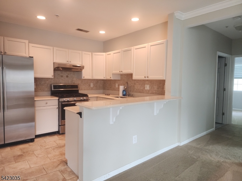 ROCK CREEK CROSSING - Residential