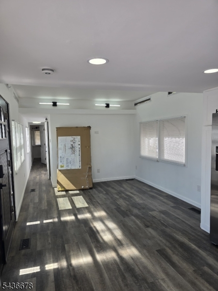 Brookside Mobile Estates - Residential