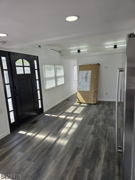 Brookside Mobile Estates - Residential