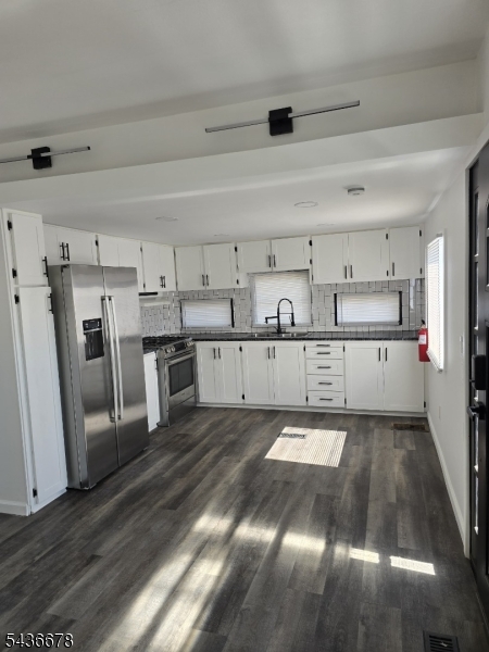 Brookside Mobile Estates - Residential