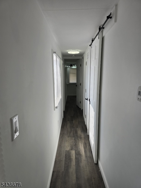 Brookside Mobile Estates - Residential