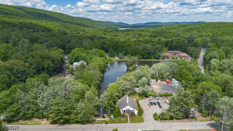 Bald Eagle Village - Residential