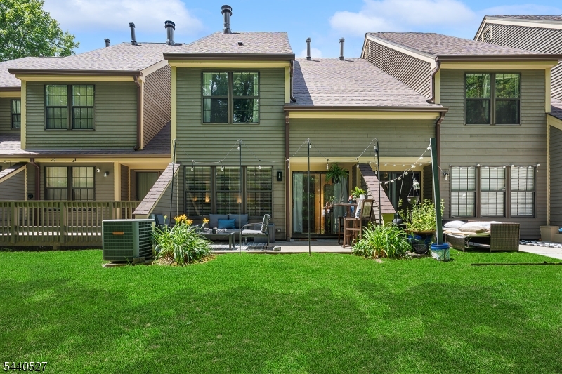 Bald Eagle Village - Residential