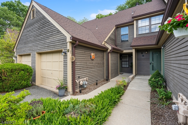 Bald Eagle Village - Residential