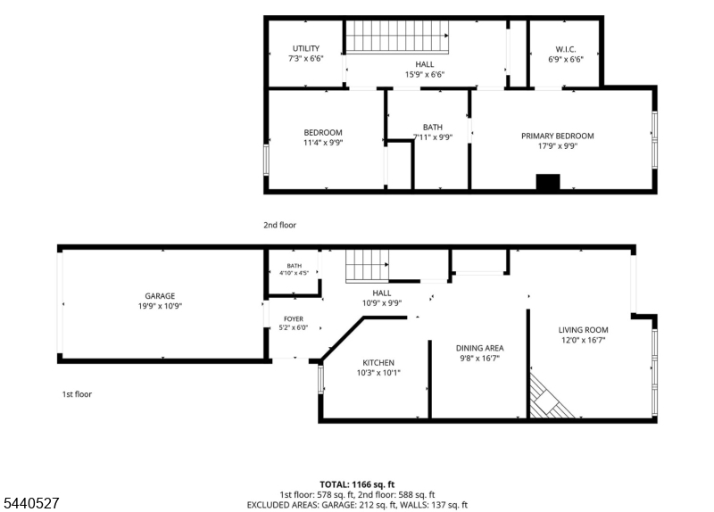Bald Eagle Village - Residential