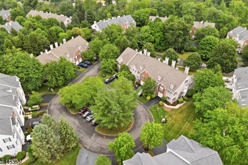 Hamilton Woods - Residential
