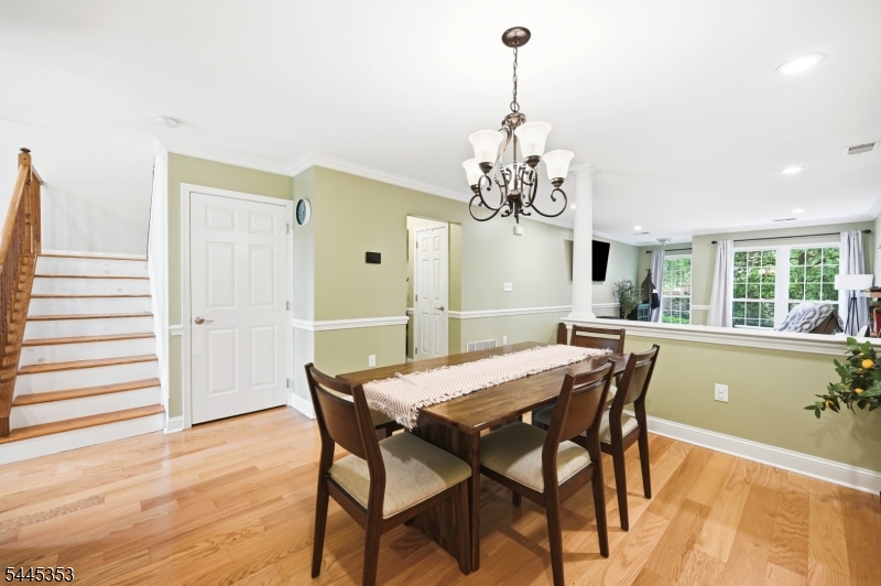Hamilton Woods - Residential