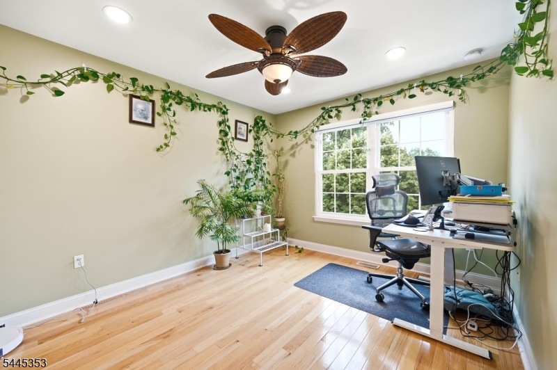 Hamilton Woods - Residential