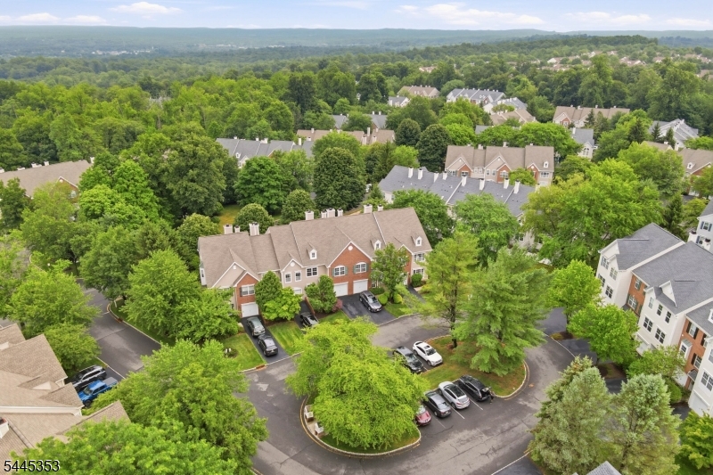 Hamilton Woods - Residential
