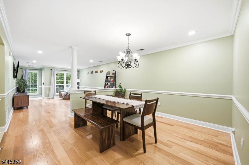 Hamilton Woods - Residential