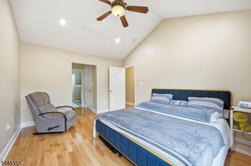 Hamilton Woods - Residential