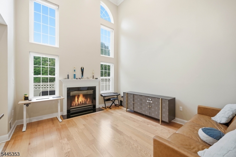 Hamilton Woods - Residential