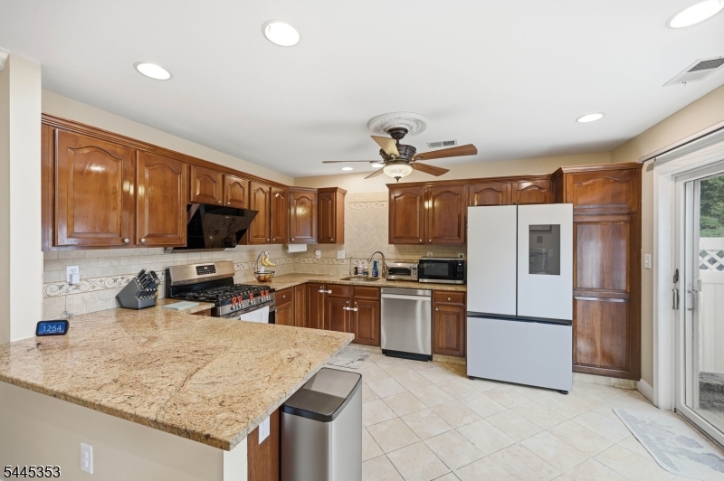 Hamilton Woods - Residential