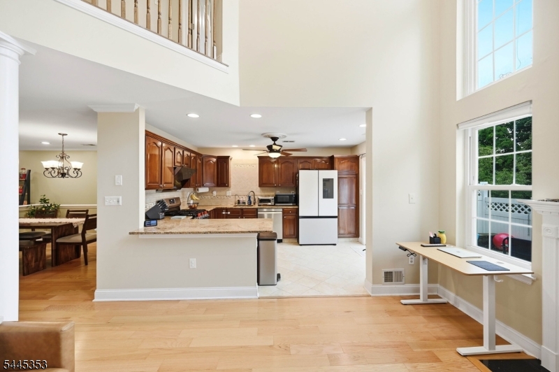 Hamilton Woods - Residential