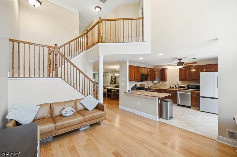 Hamilton Woods - Residential